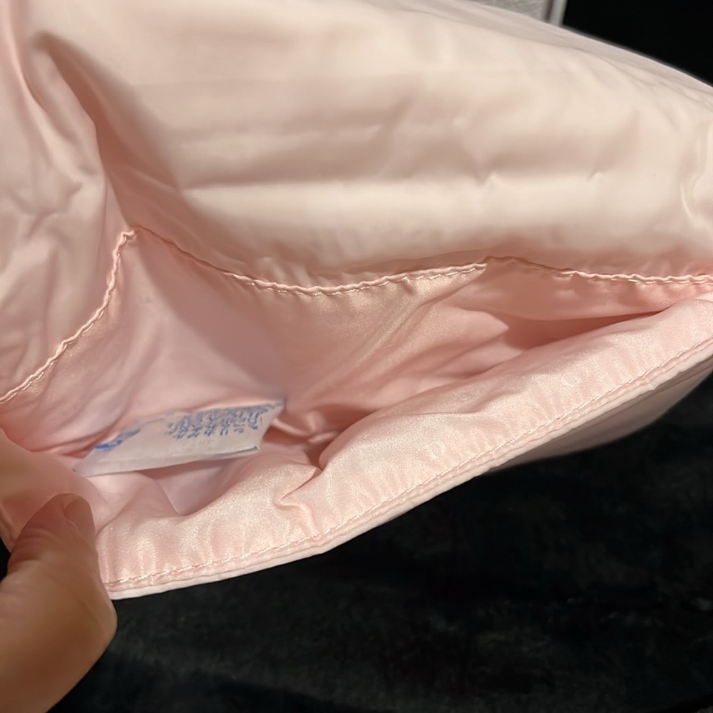 DIOR  Pretty Pink Pouch - Picture 5 of 9